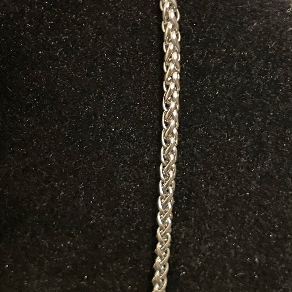 24 inch Rope Unisex Chain - Picture 7 of 10